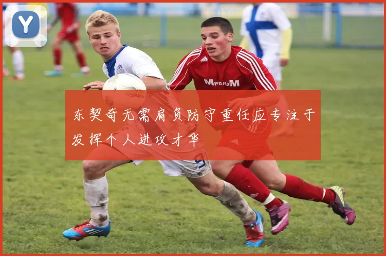 东契奇无需肩负防守重任应专注于发挥个人进攻才华